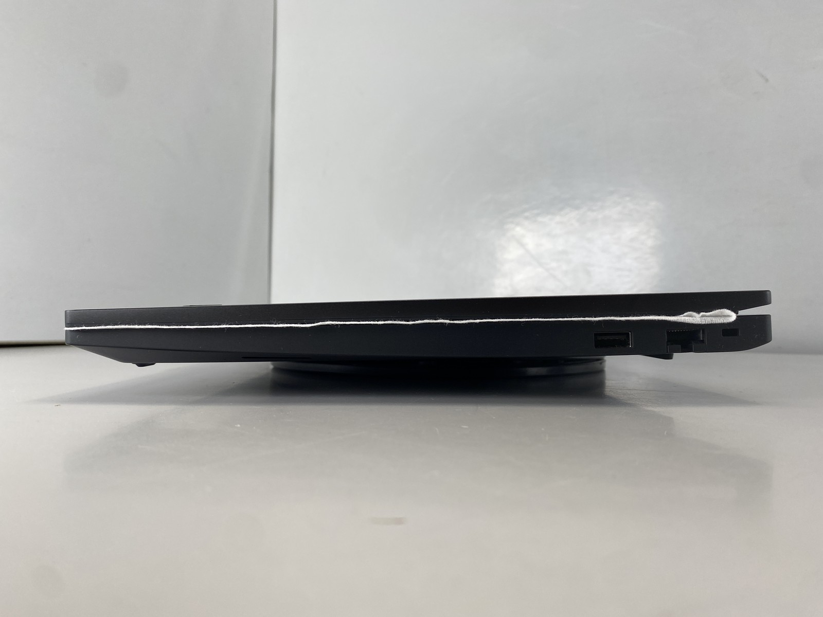 Lenovo Laptop ThinkPad E16 Gen 2 16″ AMD Ryzen 7 7735U 1TB – Black