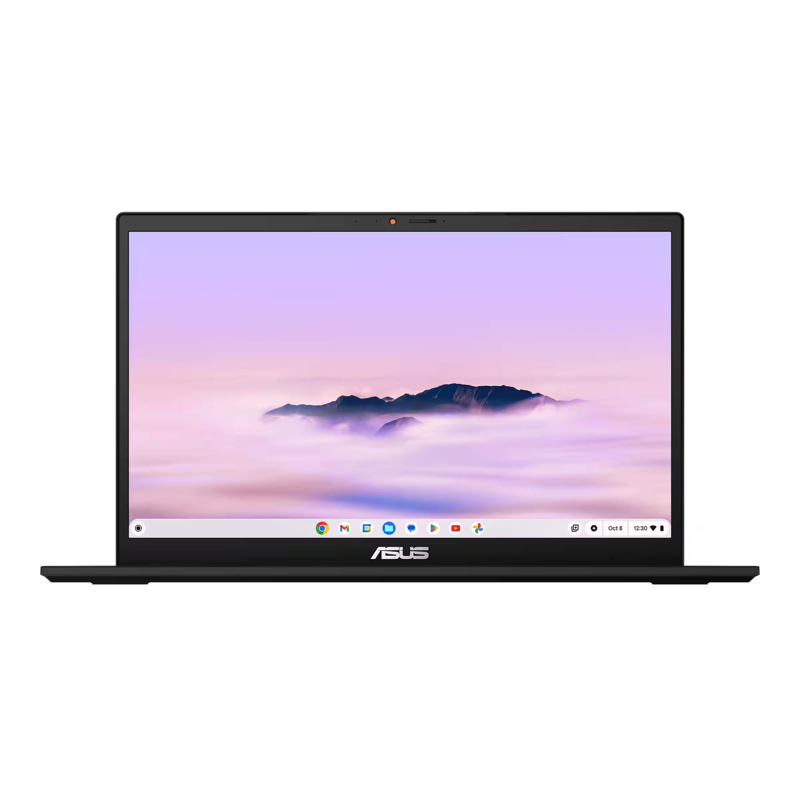 ASUS – CX34 14″ FHD Chromebook Plus Laptop with Google AI – Intel Core 5 120U…