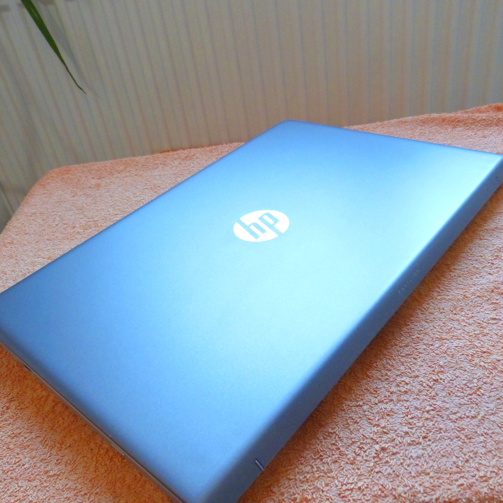 HP 15 CC Pavilion POWER Bang Olufsen 15″ l 1TB HDD SSD Windows 11 INTEL GOLD