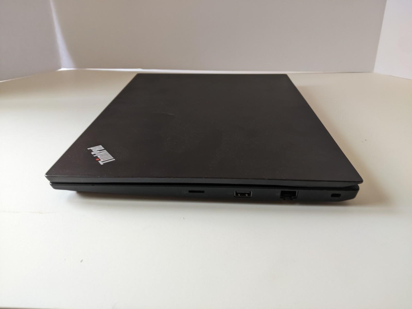 Lenovo Thinkpad E490 14″, Windows 11 Pro Intel i5-8265U 16GB 256GB NVMe WiFi/BT