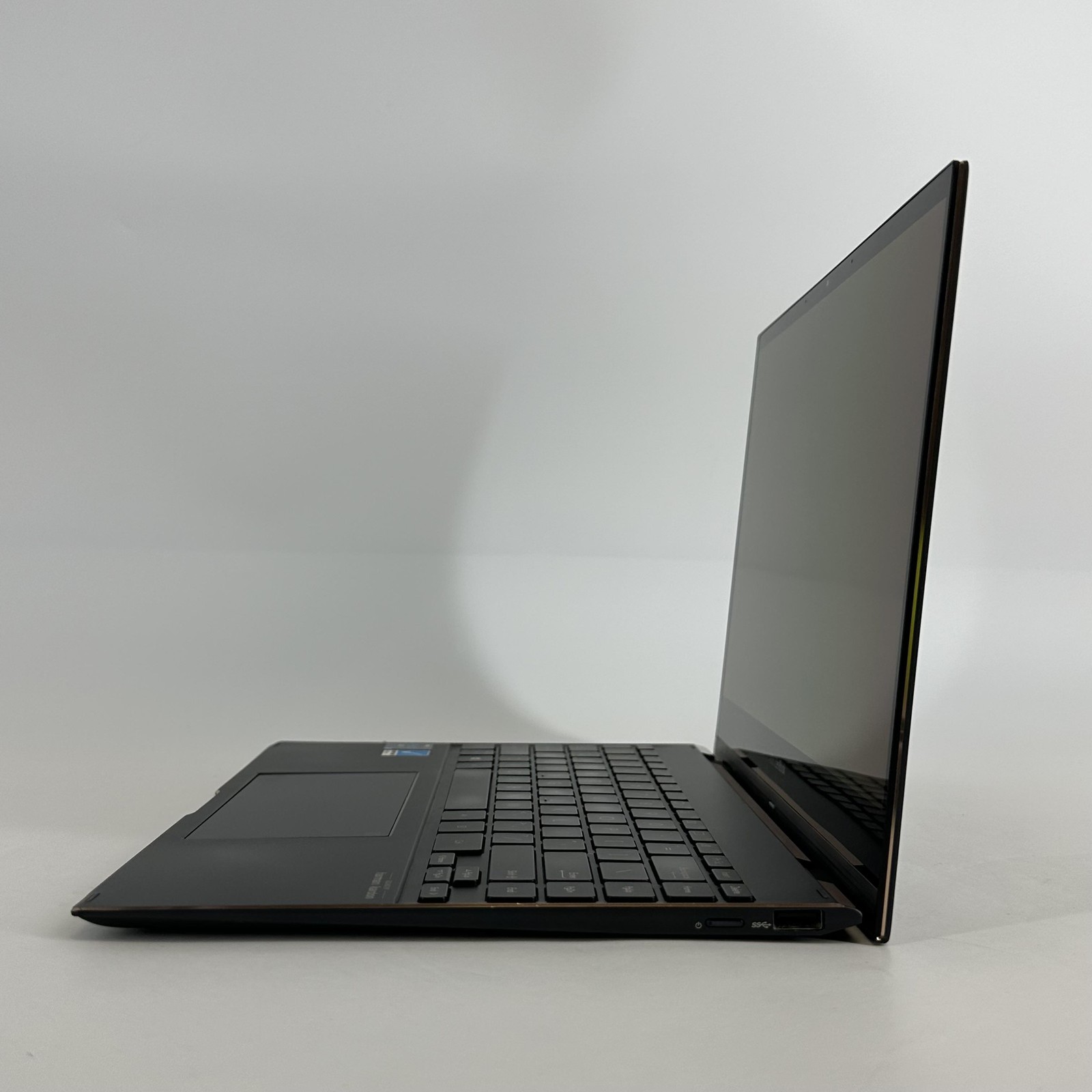 Asus Zenbook S 13 Flip 4K TOUCH i7-1165G7 2.80GHz 16GB RAM 1TB SSD BENT FRAME