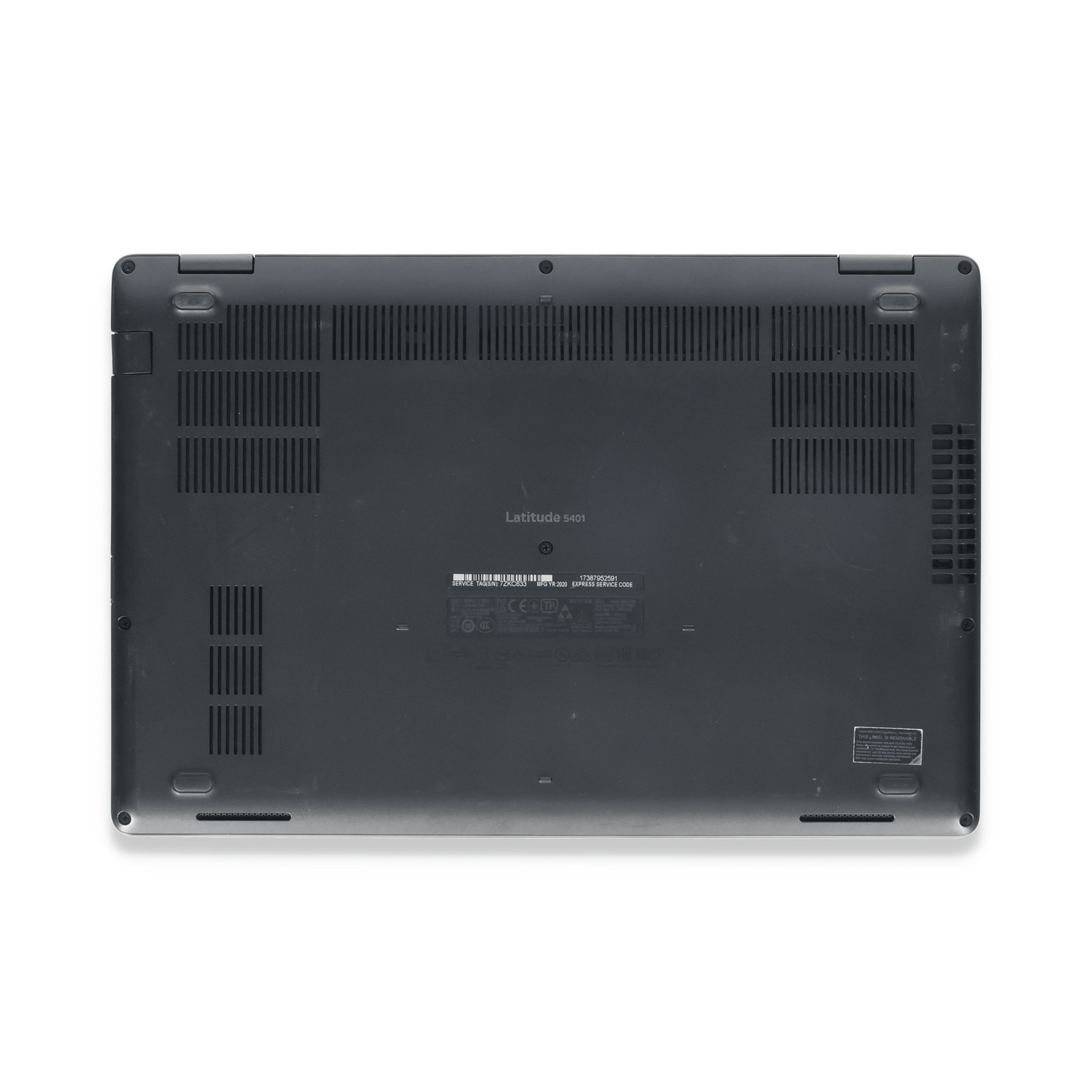 Dell Latitude 14″ Laptop : i5 9th Gen | 16GB Ram 256GB SSD | Windows 11 Home