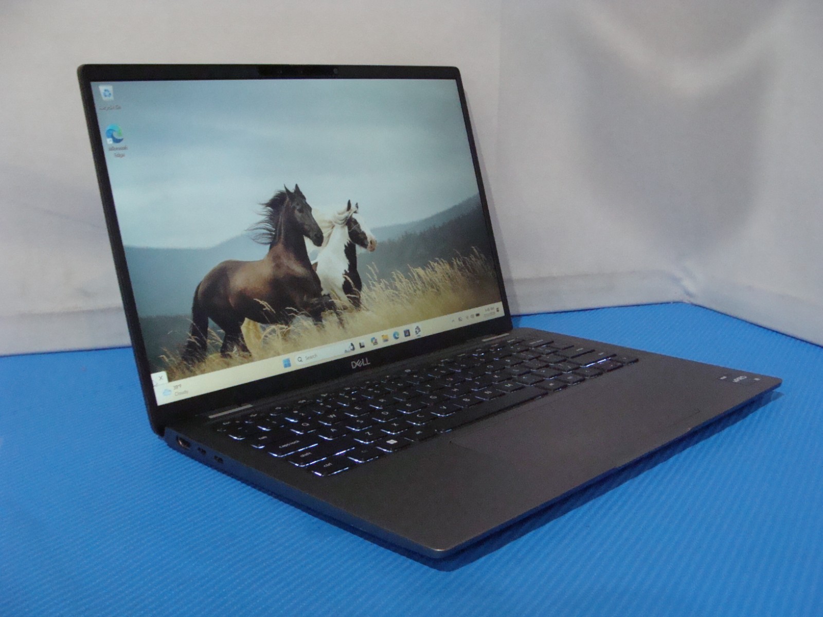 Dell Latitude 7440 14″FHD+ i7-1365U 1.8GHz 16GB 512GB SSD Win 11 Pro Warranty!