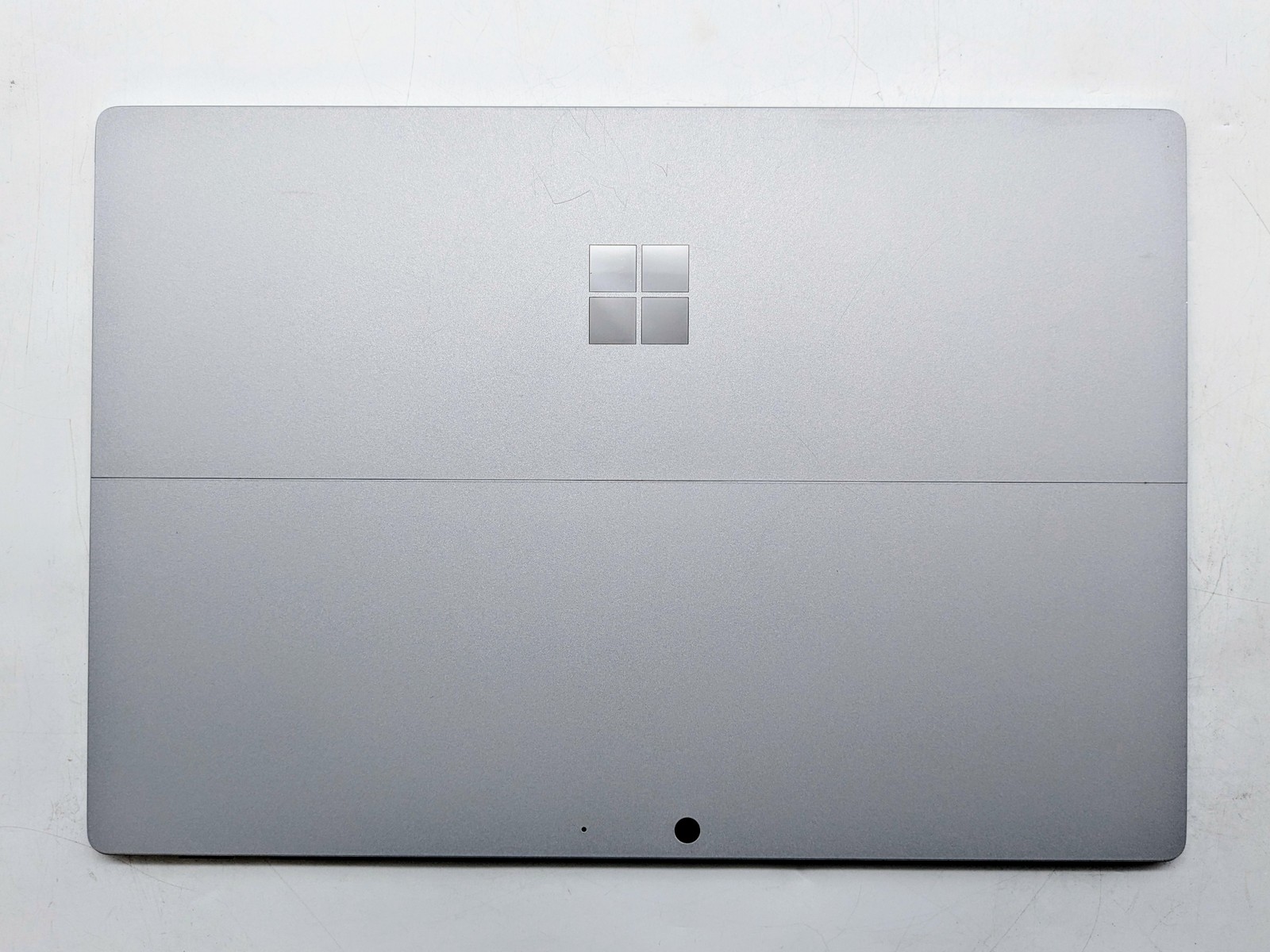 MICROSOFT Surface Pro 7 2736 x 1824 I5-1035G4 128GB SSD 8GB Motherboard *READ*