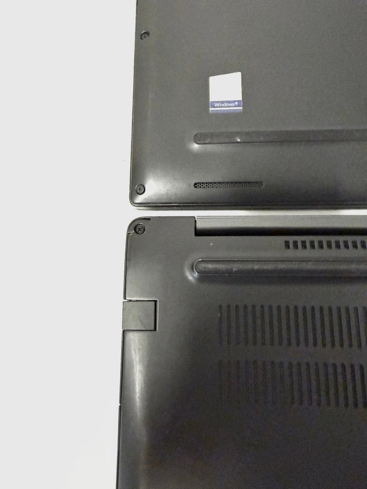 LOT of 5 Dell Latitude 7490 14” Intel Core i7-8650U 1.9GHz NO SSD /RAM