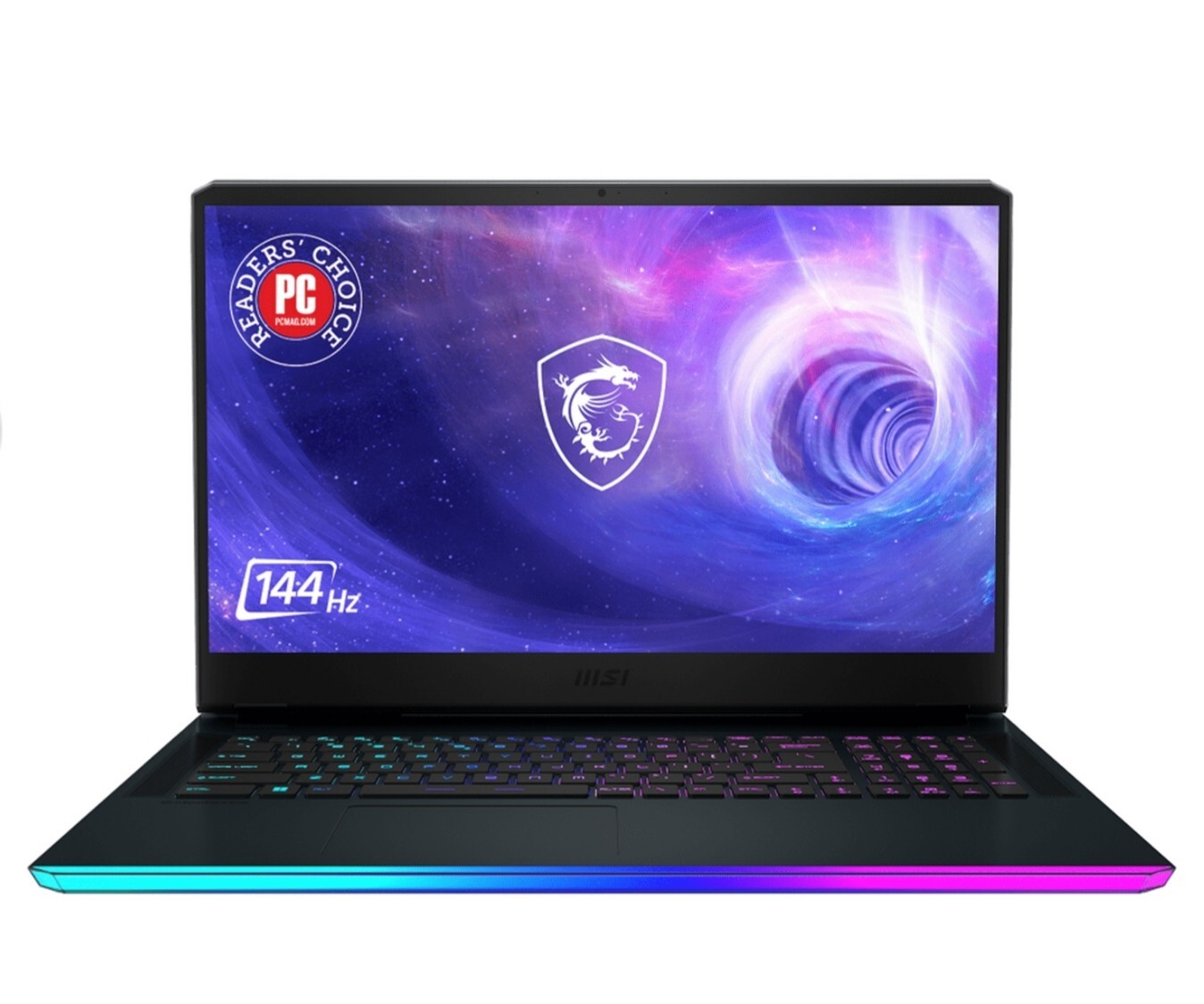 MSI GE76 Raider 11UE-046 17.3″ (1TB SSD, Intel Core i7 11th Gen., 4.60 GHz,…