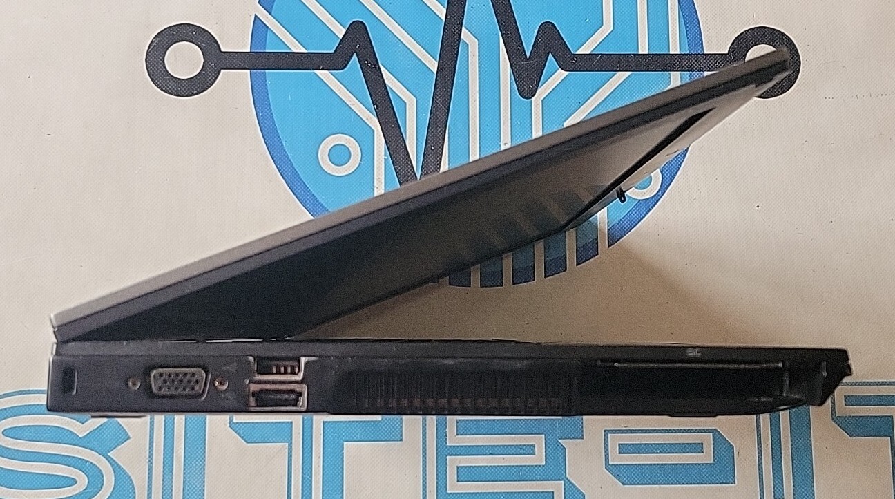 Dell Latitude E6410 i5-M520 2.40GHz Laptop *No RAM/HDD/OS/Caddy/Batt/AC #1R8J9P1
