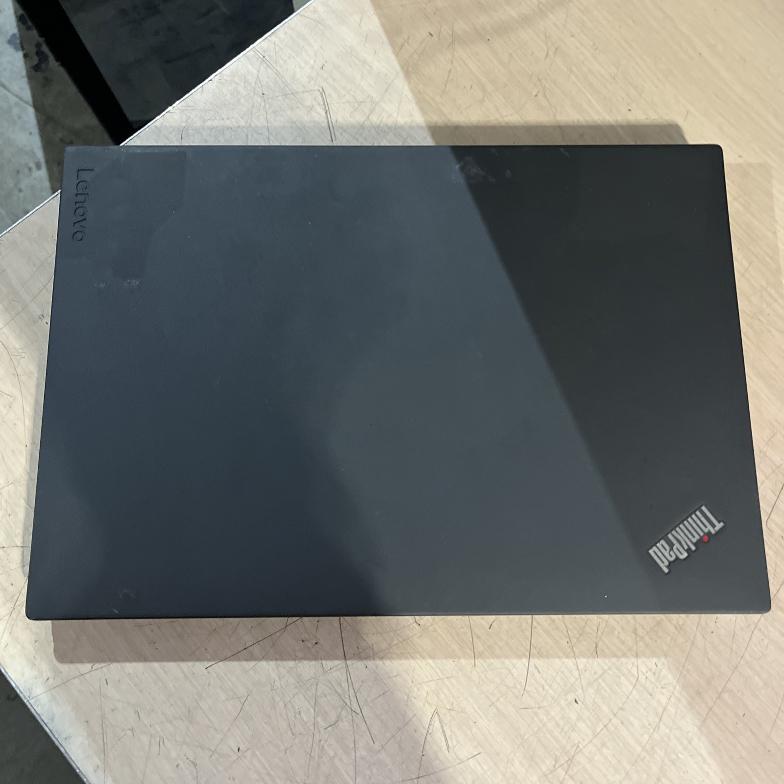 LENOVO THINKPAD A475 AMD PRO A12-9800B R7 2.70GHZ 8GB RAM NO HD