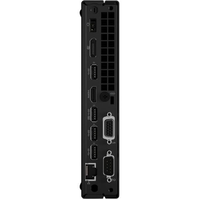 Lenovo ThinkCentre M70Q G2 11MY001YUS Desktop – I5-11400T 16GB 256GB W10P