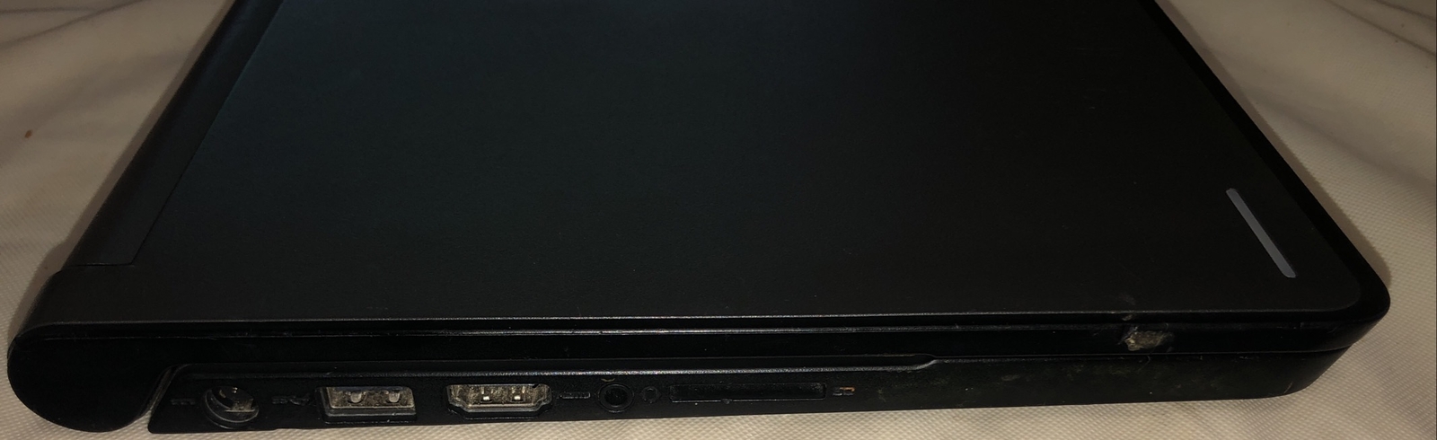 Dell chromebook 11 P22T Non-Touch Celeron N2840 2.16GHz 4GB RAM 16GB SSD