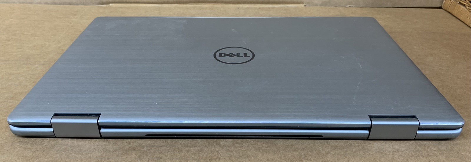Inspiron 15-7579 TOUCH 2-IN-1 Intel Core i7-7500U@2.70GHz 12GB DDR4 RAM NO SSD