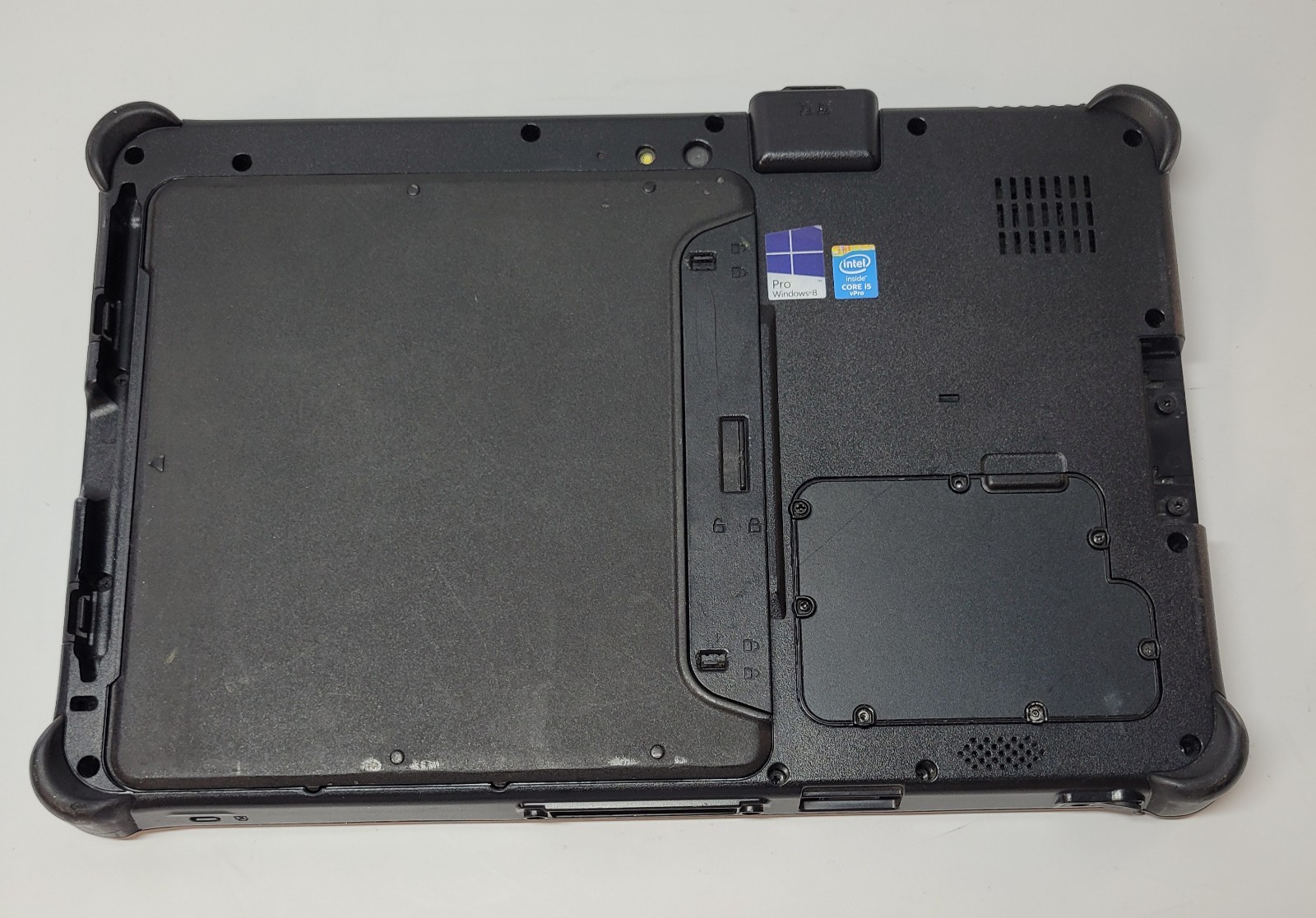 Getac F110 G1 (Core i5 240GB 4GB) RUGGED TABLET