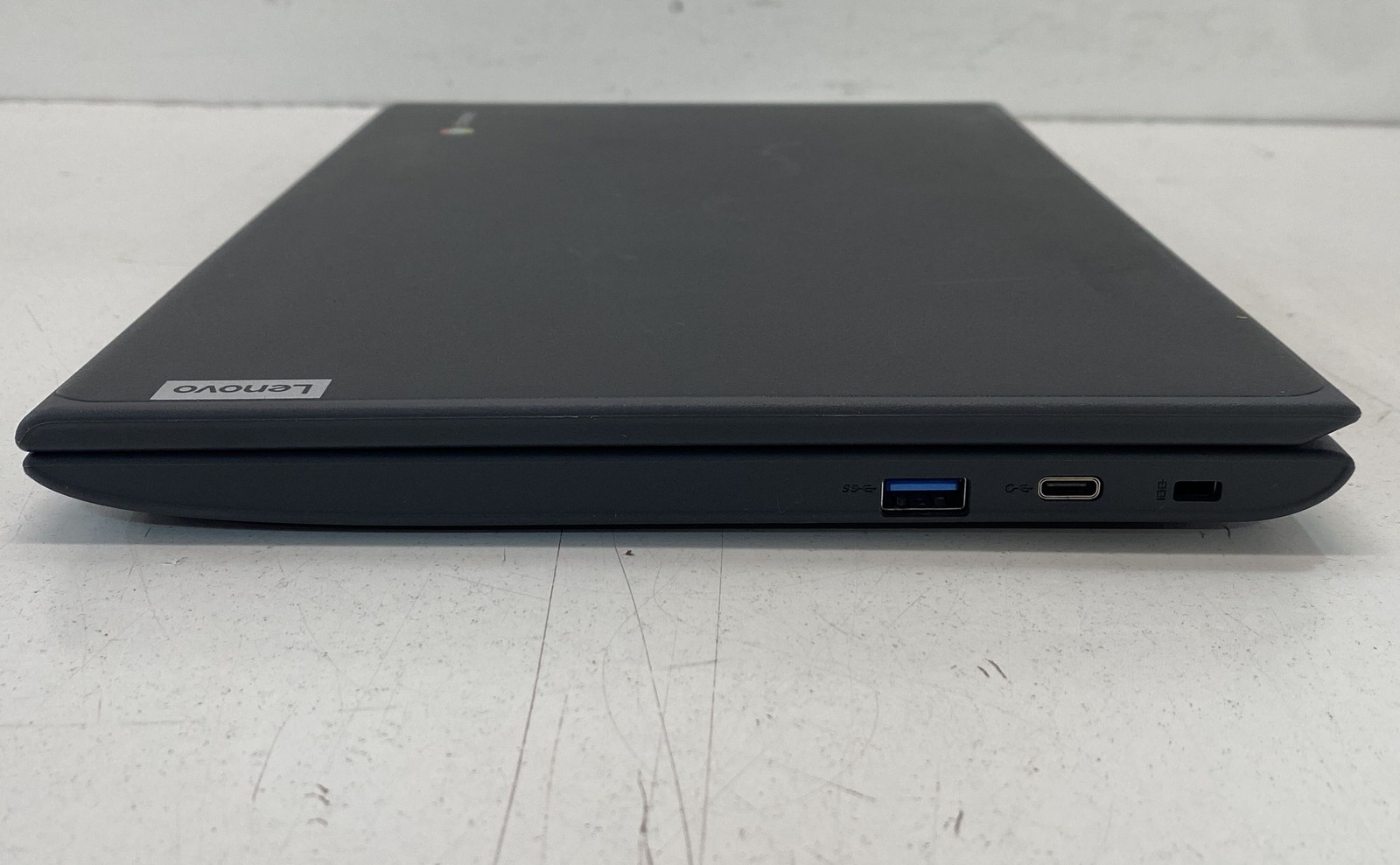 Lenovo 100e Chromebook 2nd Gen AST 82CD 11.6″ AMD A4 Processor Laptop