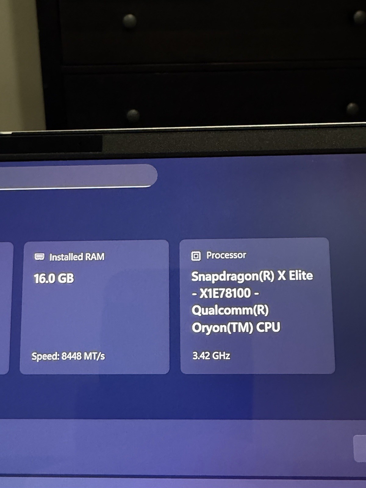 ASUS Vivobook S 15; Copilot+ PC, 15.6″ Thin and Light Laptop, 3K 120Hz OLED