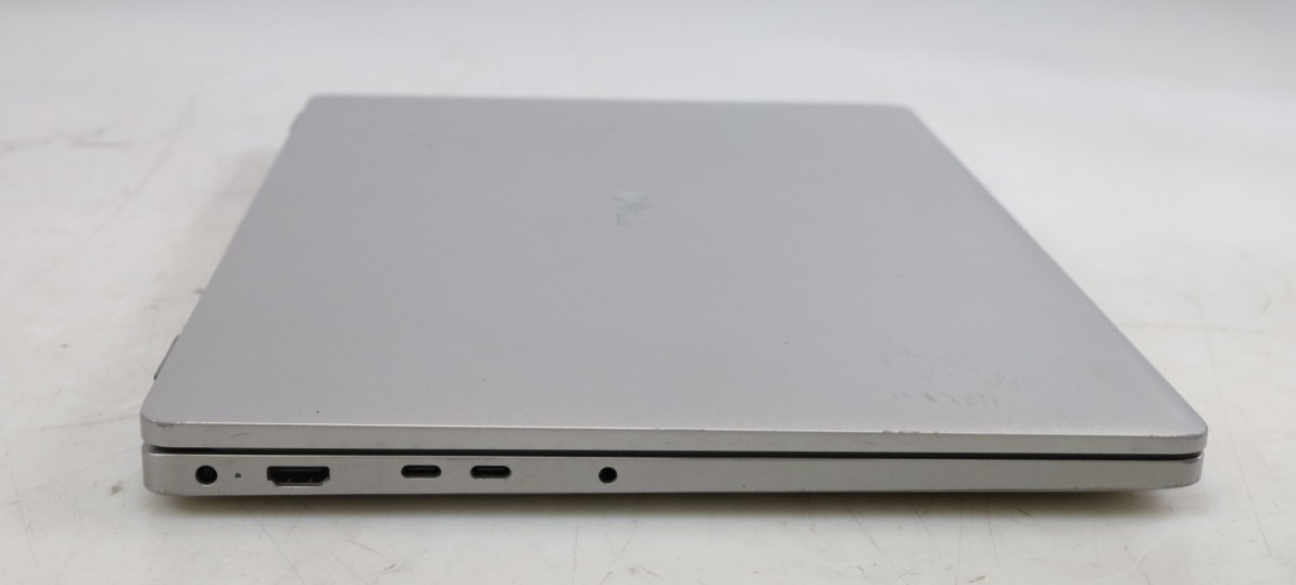 Dell Pro 16 PC16250 16″ Intel Ultra 7 255U 8GB RAM 512GB SSD No COA OS AS-IS