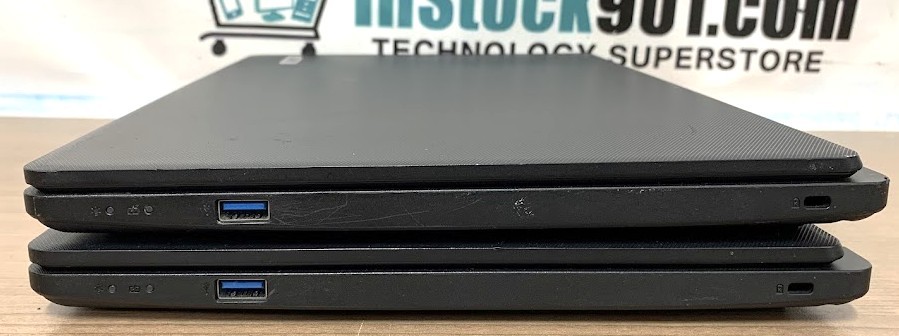 Lot 2 Acer TravelMate P214-53 i5-1135G7 2.4GHz 8gb RAM 256gb SSD 14″ FHD No OS