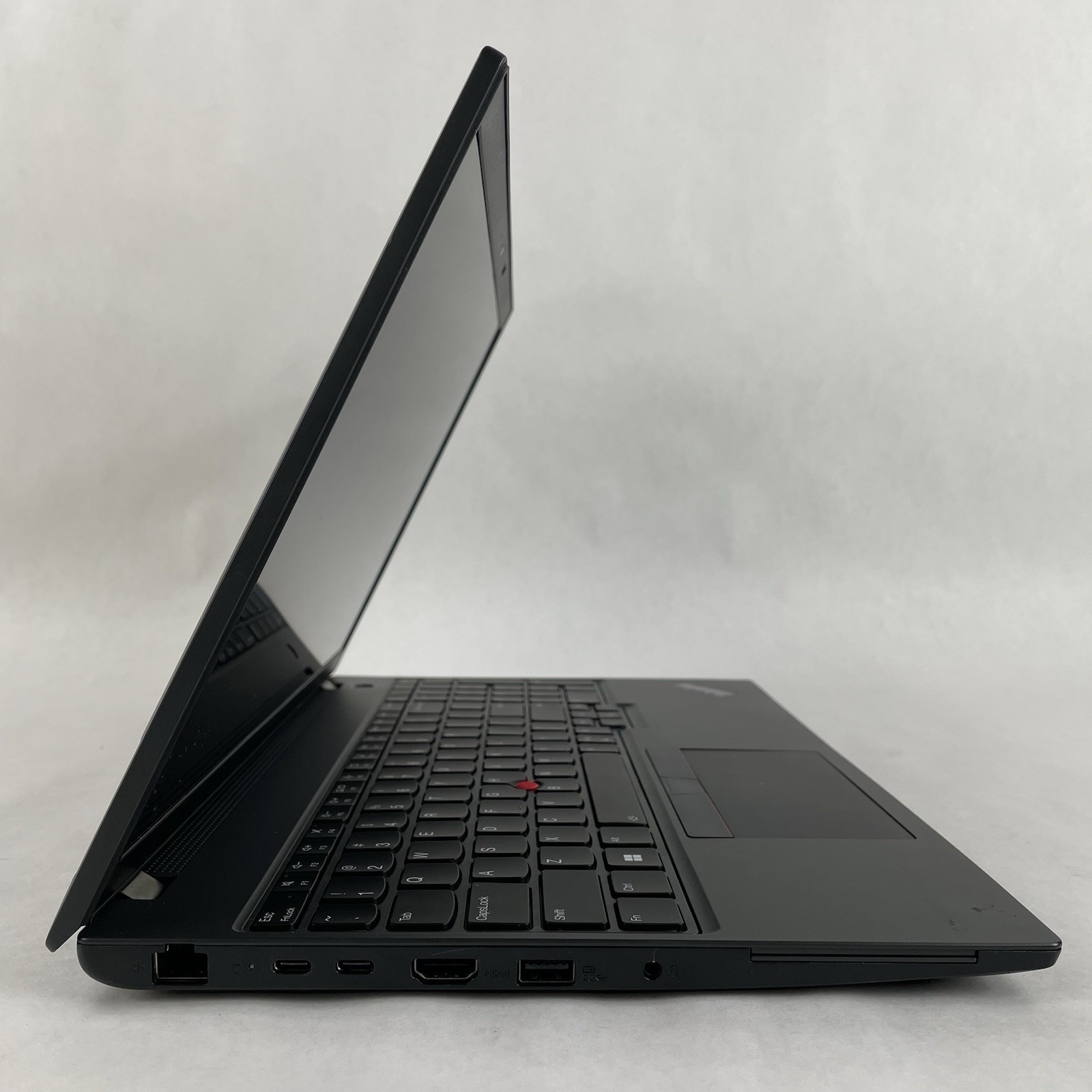 Lenovo ThinkPad L15 Gen3 15.6″ Ryzen5 Pro 5675U 2.3GHz 8GB RAM No SSD/OS/AC/Batt