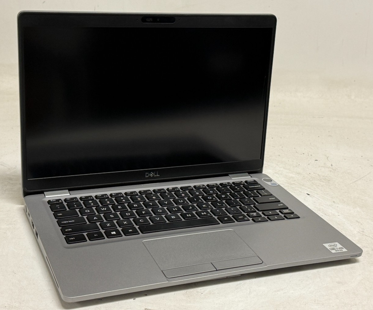 Dell Latitude 5310 13.3″ (i7-10610u – 16GB RAM – 256GB SSD – Win11Home)