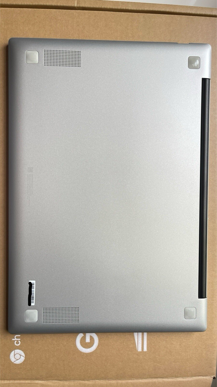 Samsung Galaxy Chromebook Go 14″ (32GB eMMC, Intel Celeron N, 2.80 GHz, 4GB,…