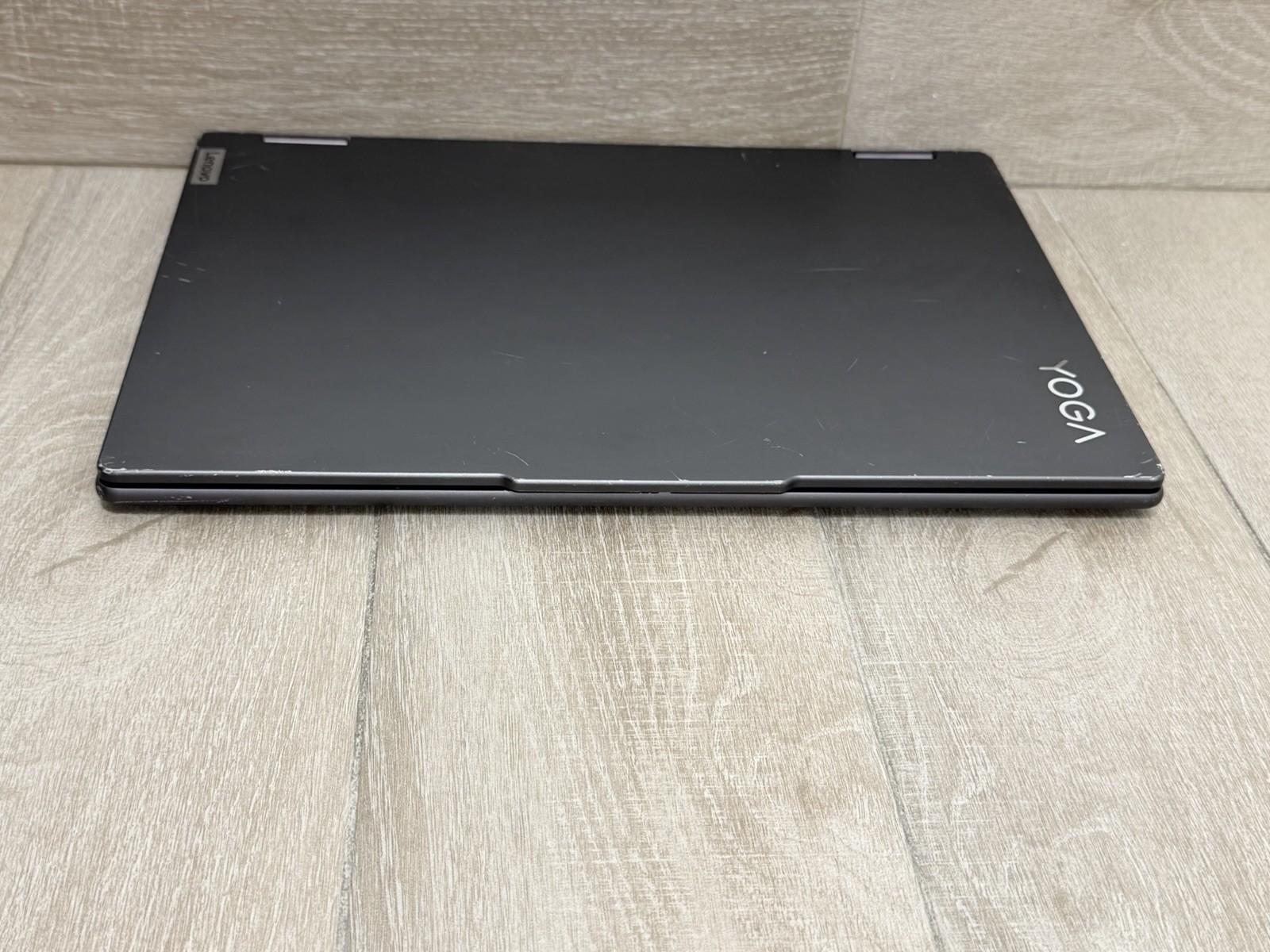 Yoga 7 2-in-1 16IML9 16″ Touch Laptop Core Ultra 7 155U 16GB RAM 1TB NVMe
