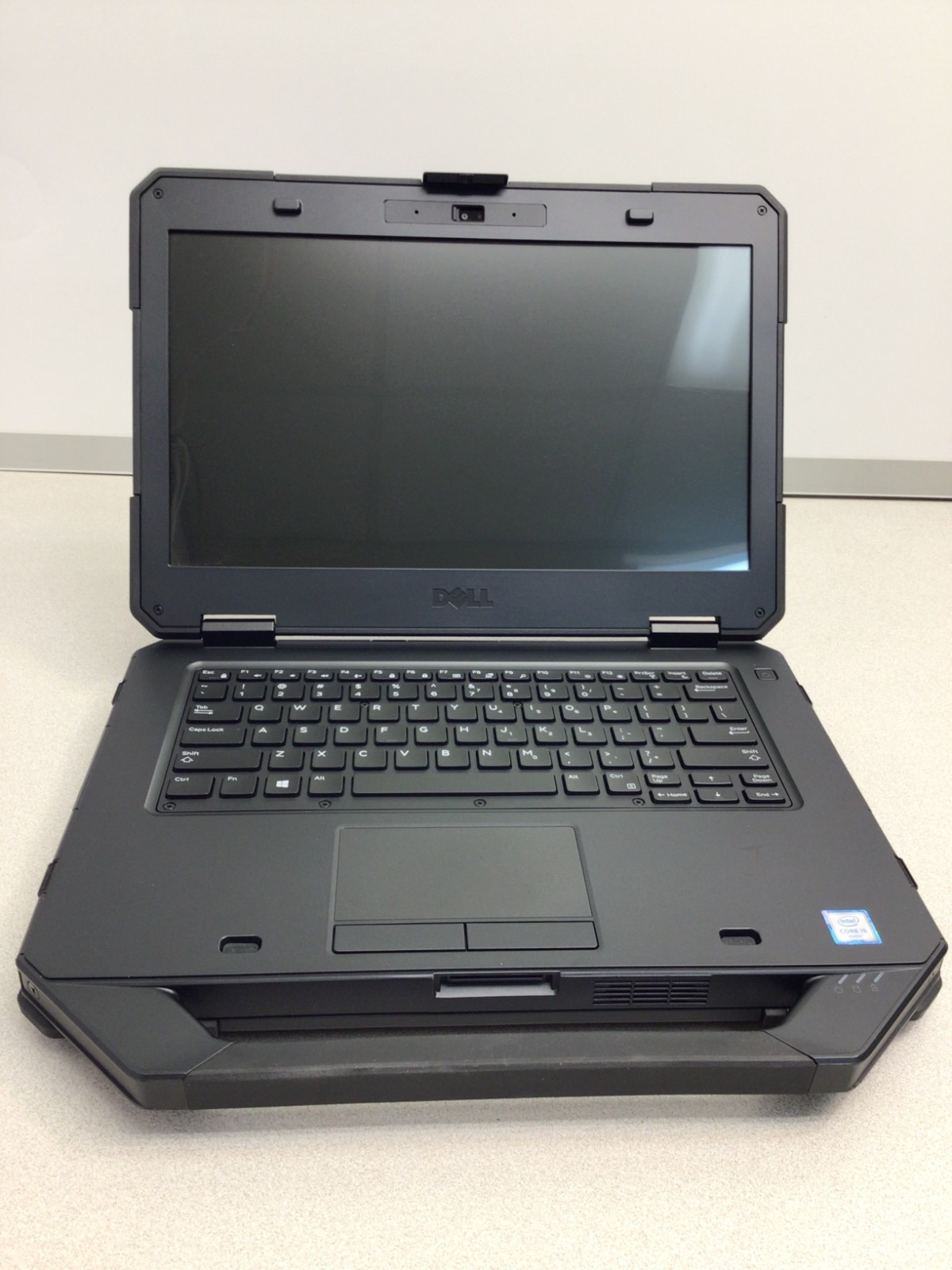 Dell Latitude 5414 14″ 256GB SSD Core i5-6300U, 2.40GHz, 8GB !!BAD BATTERY!!