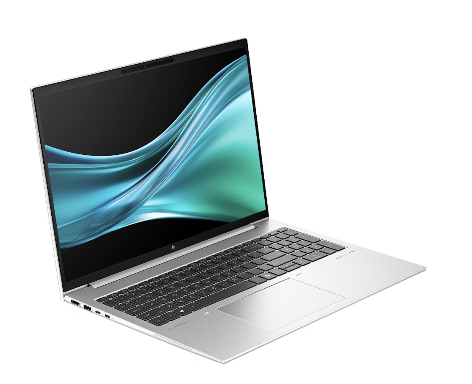 HP EliteBook 860 16″ WUXGA Intel Core Ultra 7 165U 16GB 512GB SSD W11P Laptop SL