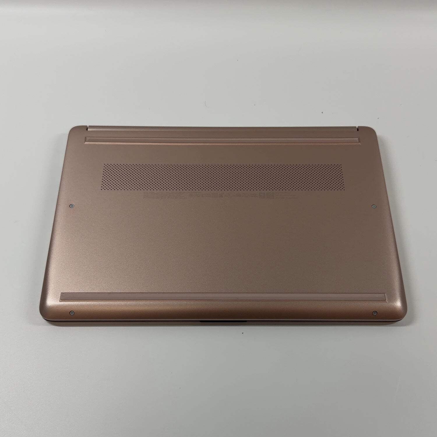 HP Laptop 14-DQ6015DX 14″ N150 3.6GHz 4GB RAM 128GB SSD