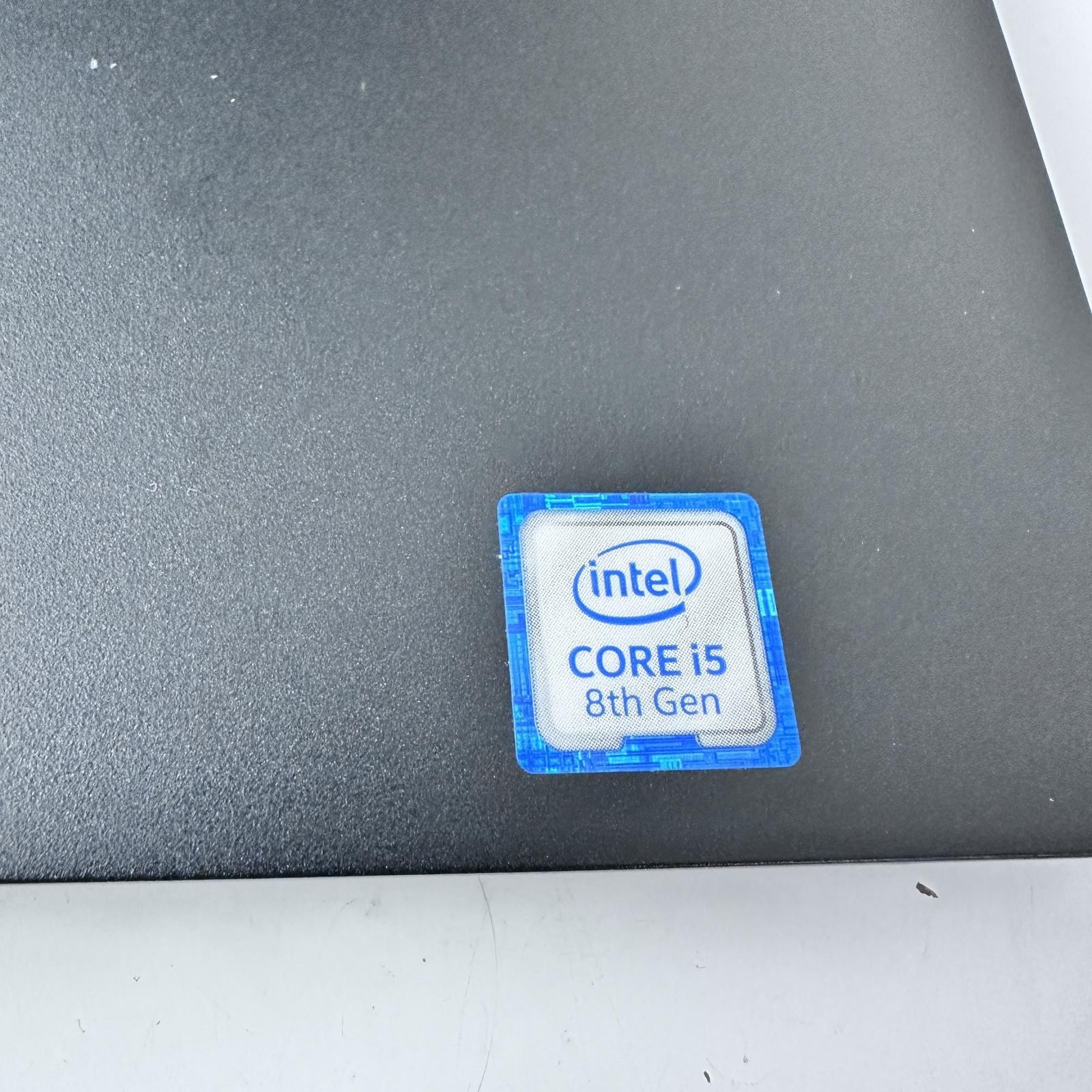 DELL Latitude 5490 Laptop, 14″ HD, i5-8350U, 16GB, 256GB SSD *Pls READ*