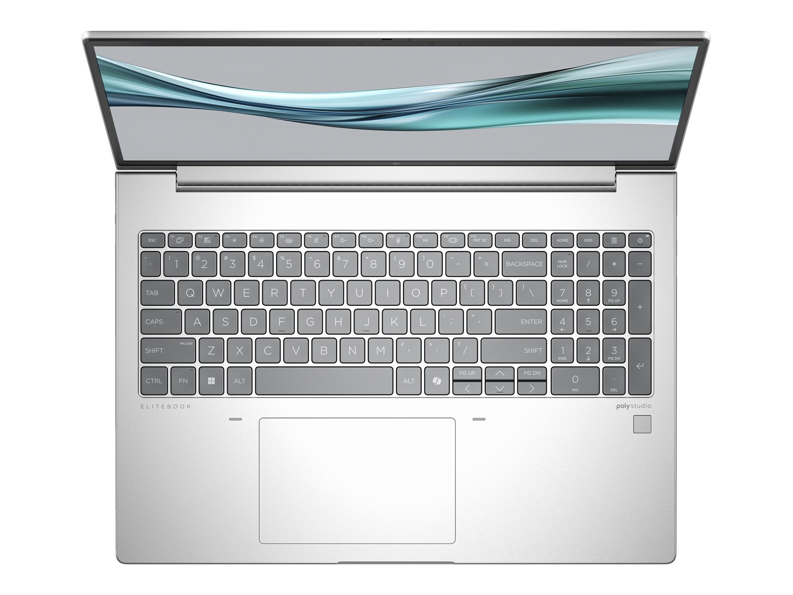HP EliteBook 645 G11 14″ WUXGA AMD Ryzen 5 PRO 7535U 32GB 256GB SSD W11P Laptop