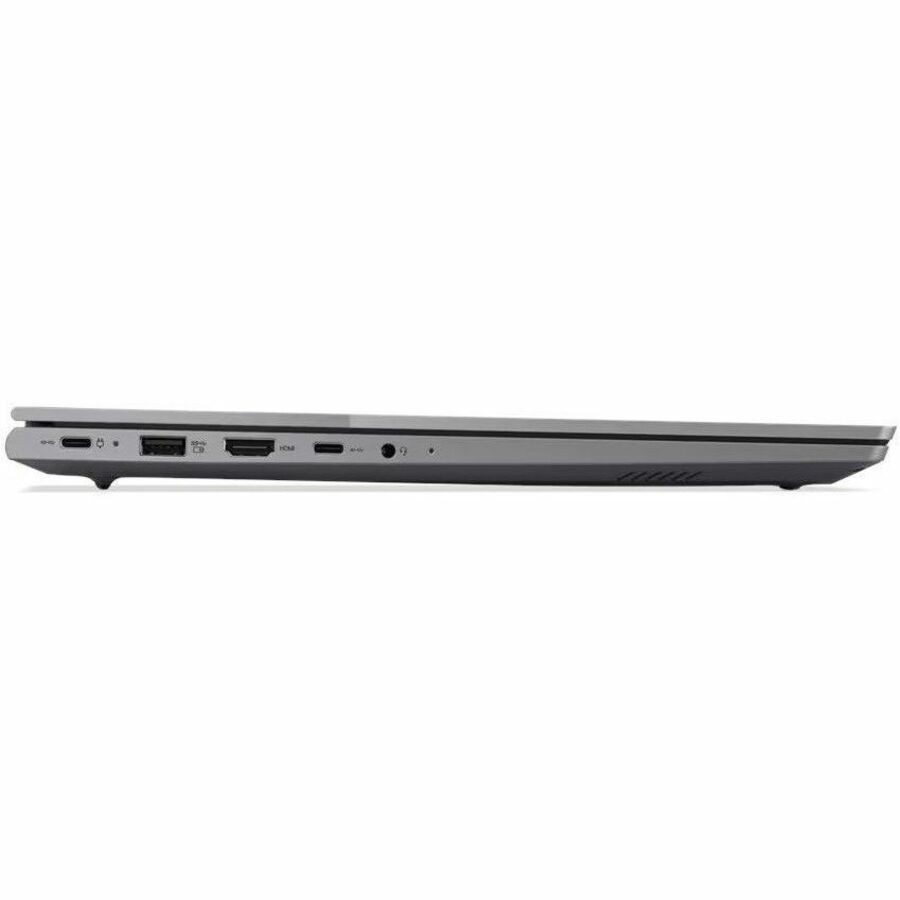 Lenovo 21MW0037US ThinkBook 16 G7 ARP 16″ Notebook – Arctic Gray