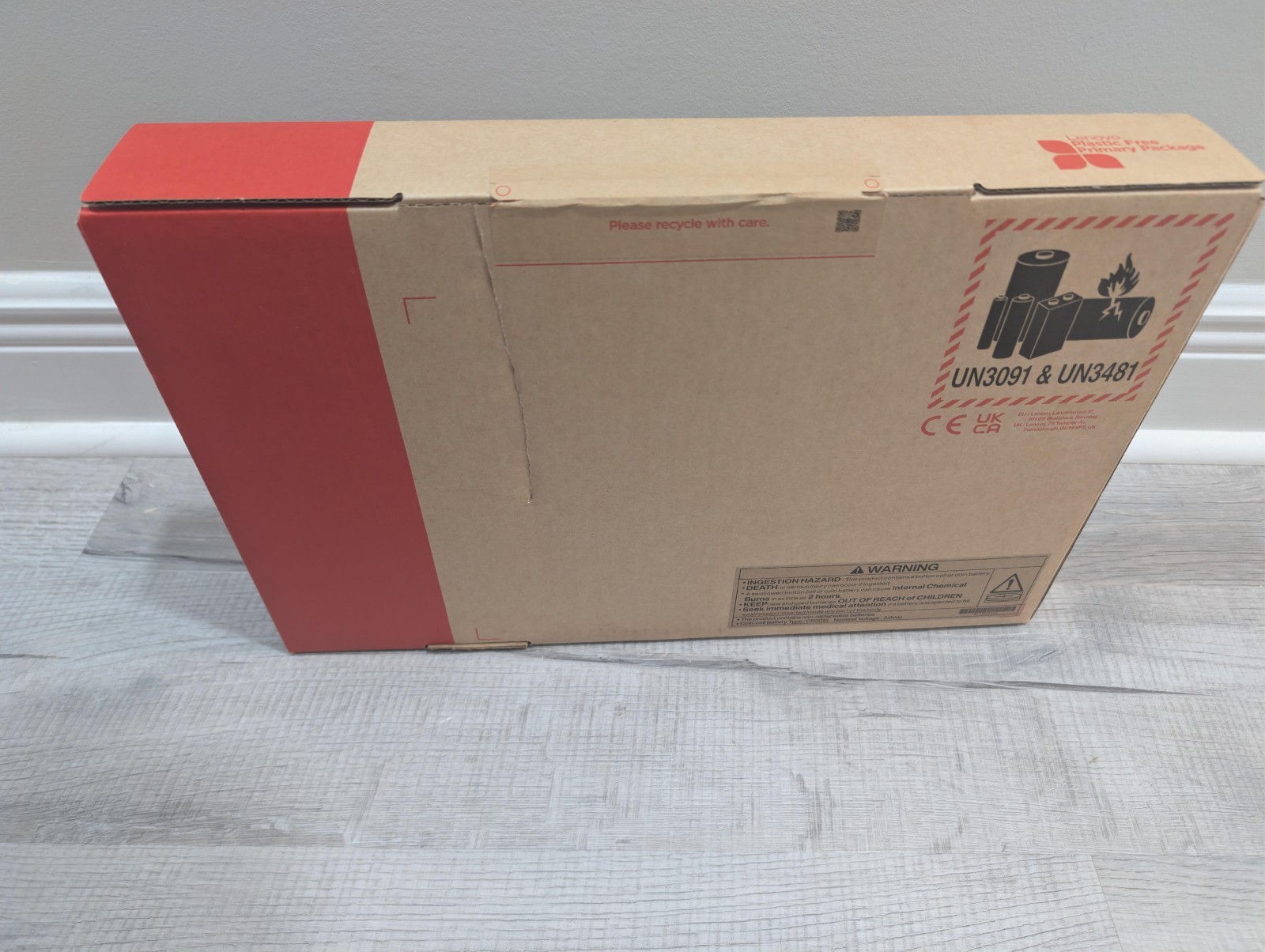 New Lenovo ThinkPad T14s Gen 6 14″ Core Ultra 7 255U 16GB 1TB SSD Win 11 Pro