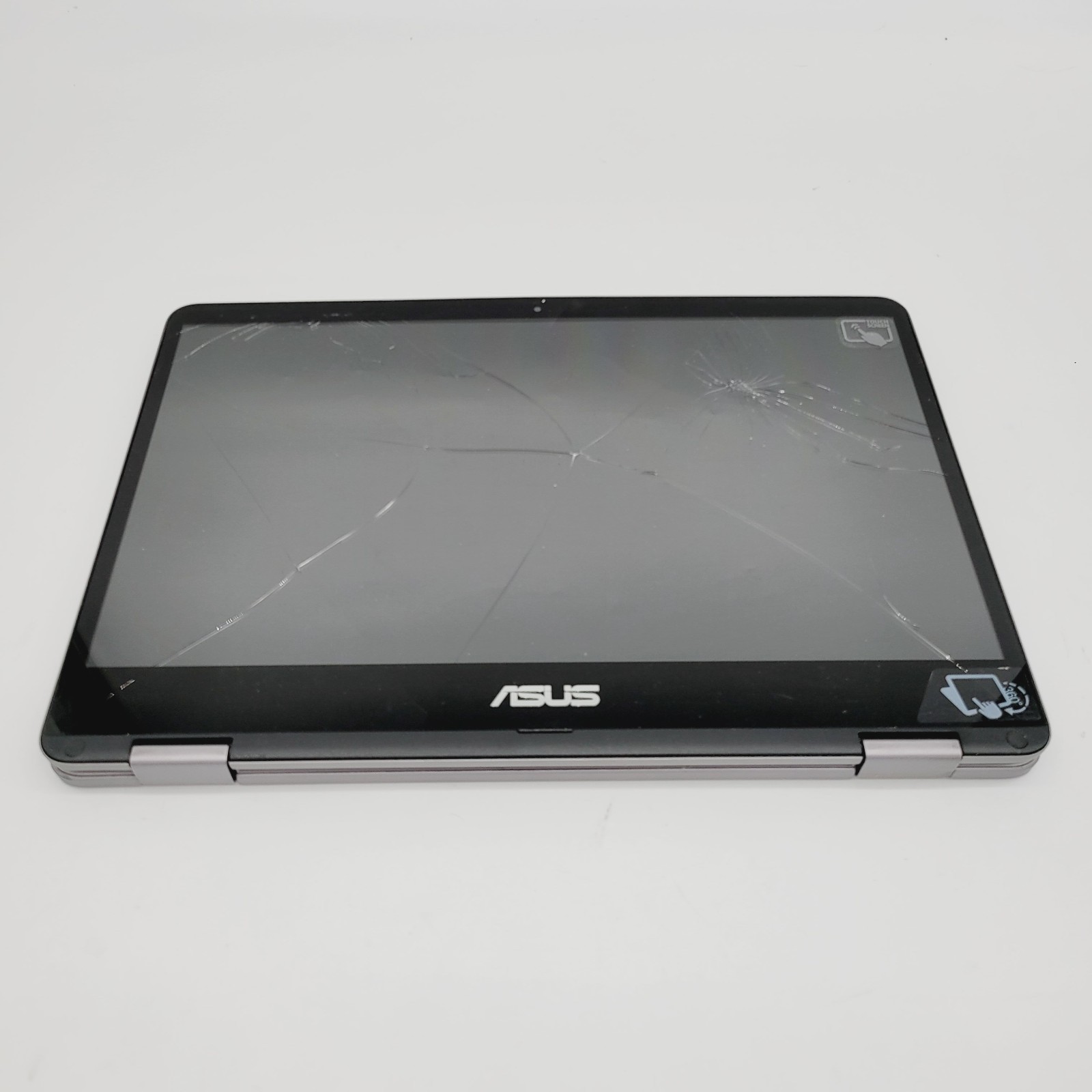 ASUS Notebook PC J401M Core 8GB RAM No HDD 14″ – FOR PARTS