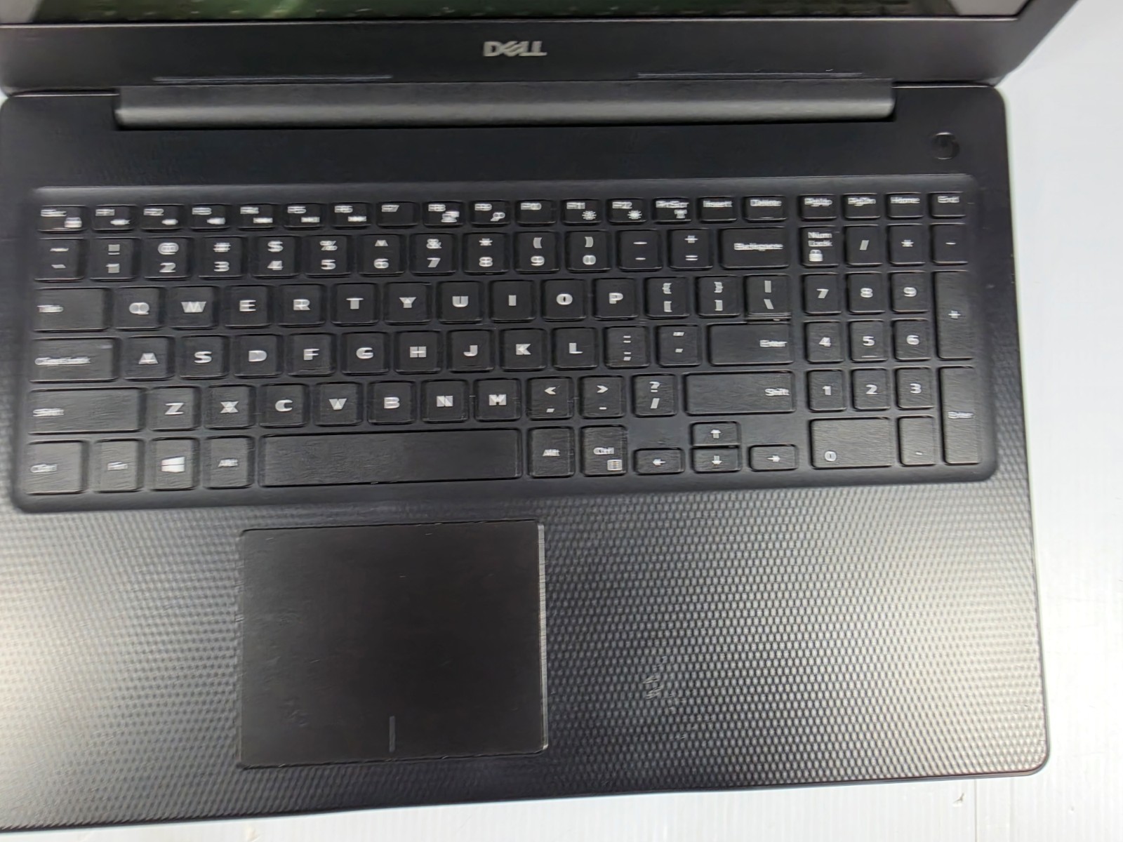 Dell Inspiron 3593 FHD 15.6″ Touchscreen i5-1035G1 12GB RAM 256GB SSD Win 11