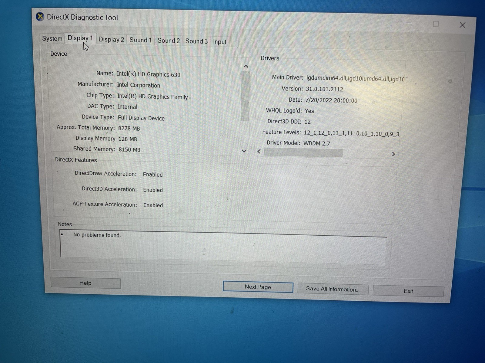 CyberPower Tracer Gaming Laptop I7-7700HQ NVIDIA GeForce GTX 1050 Ti 16GB RAM