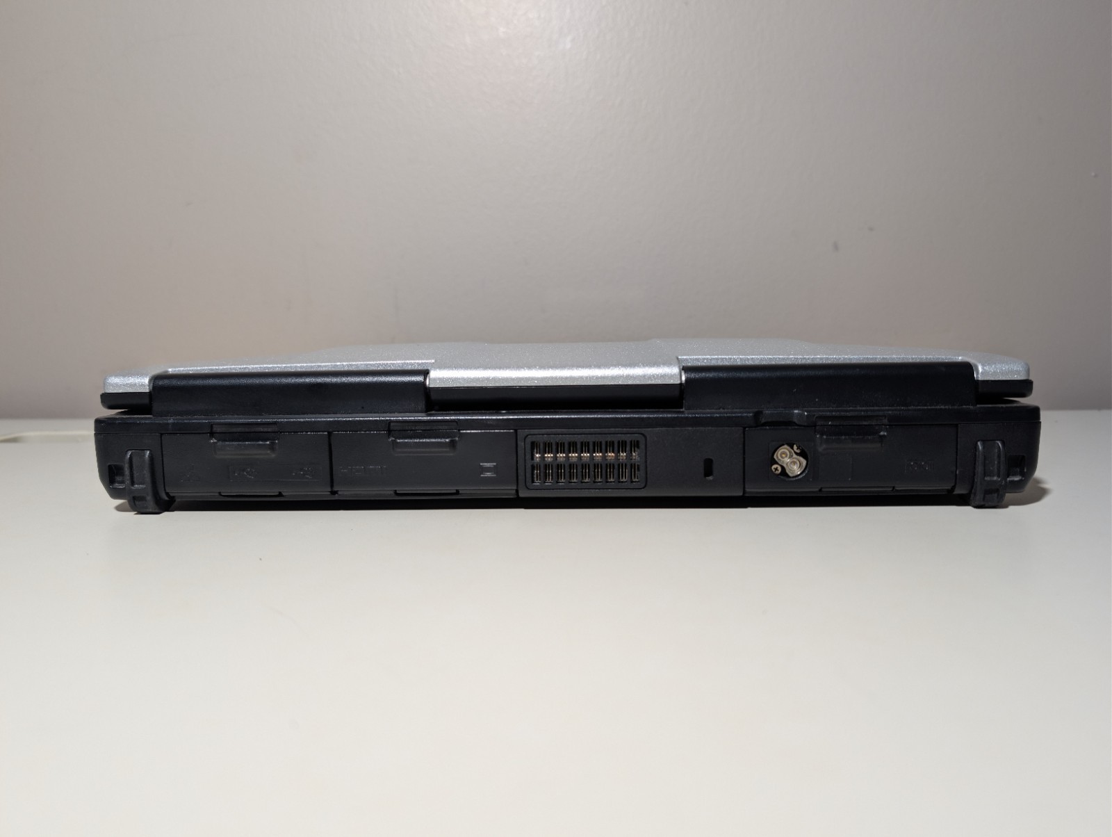 PANASONIC TOUGHBOOK CF 53 | i5-4310U 16GB RAM 256GB SSD | HD Backlit DVD Stylus