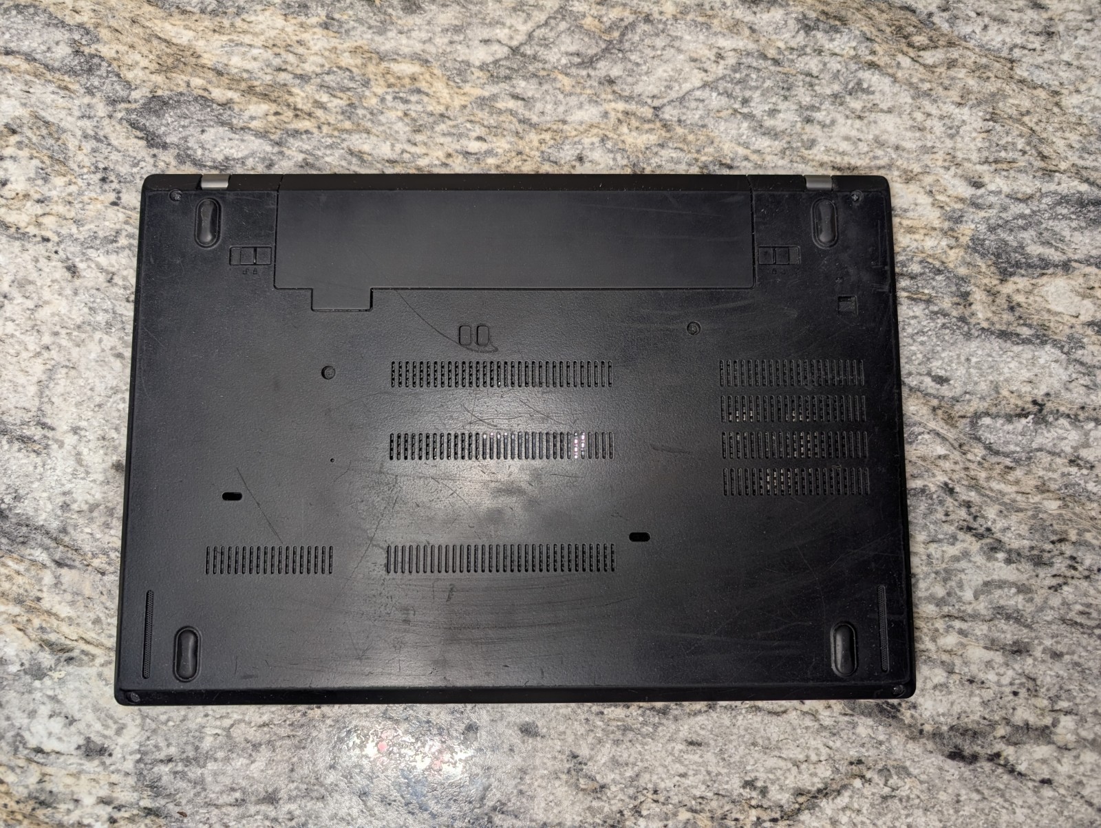 Lenovo ThinkPad T480 Laptop : i7-8550u | 16GB Ram | 256GB M.2