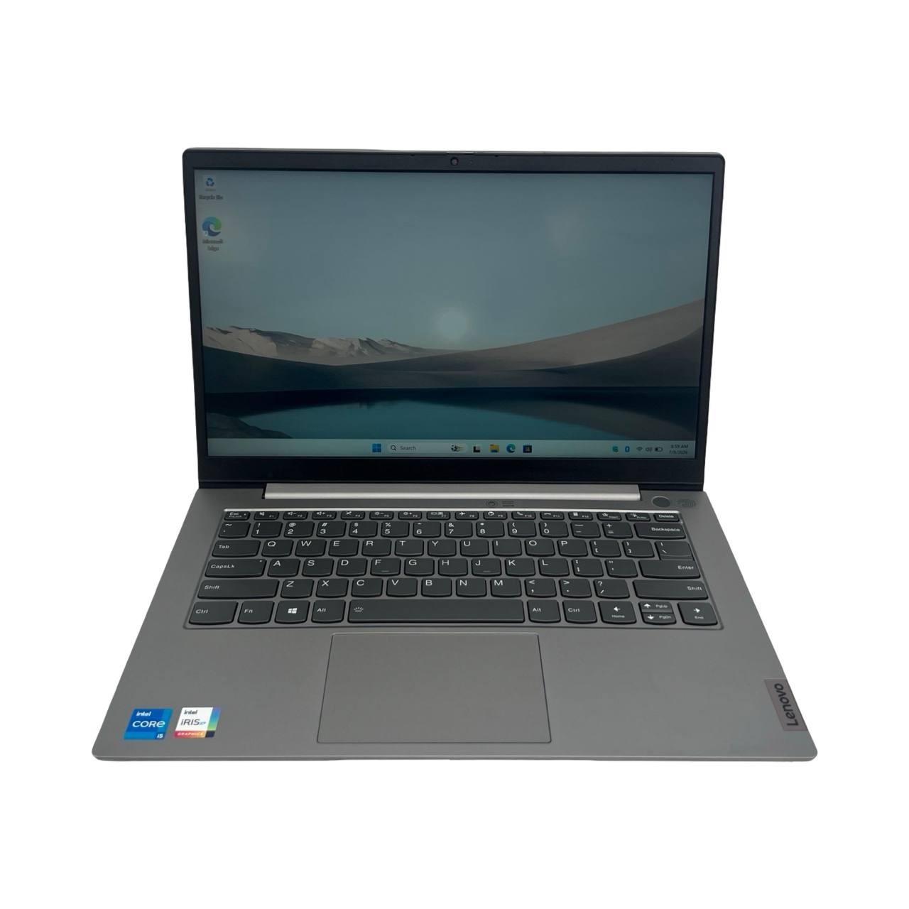 Lenovo ThinkBook 14 G2 ITL 14″ Laptop i5-1135G7 16GB 500GB Win11 Pro w/ Charger