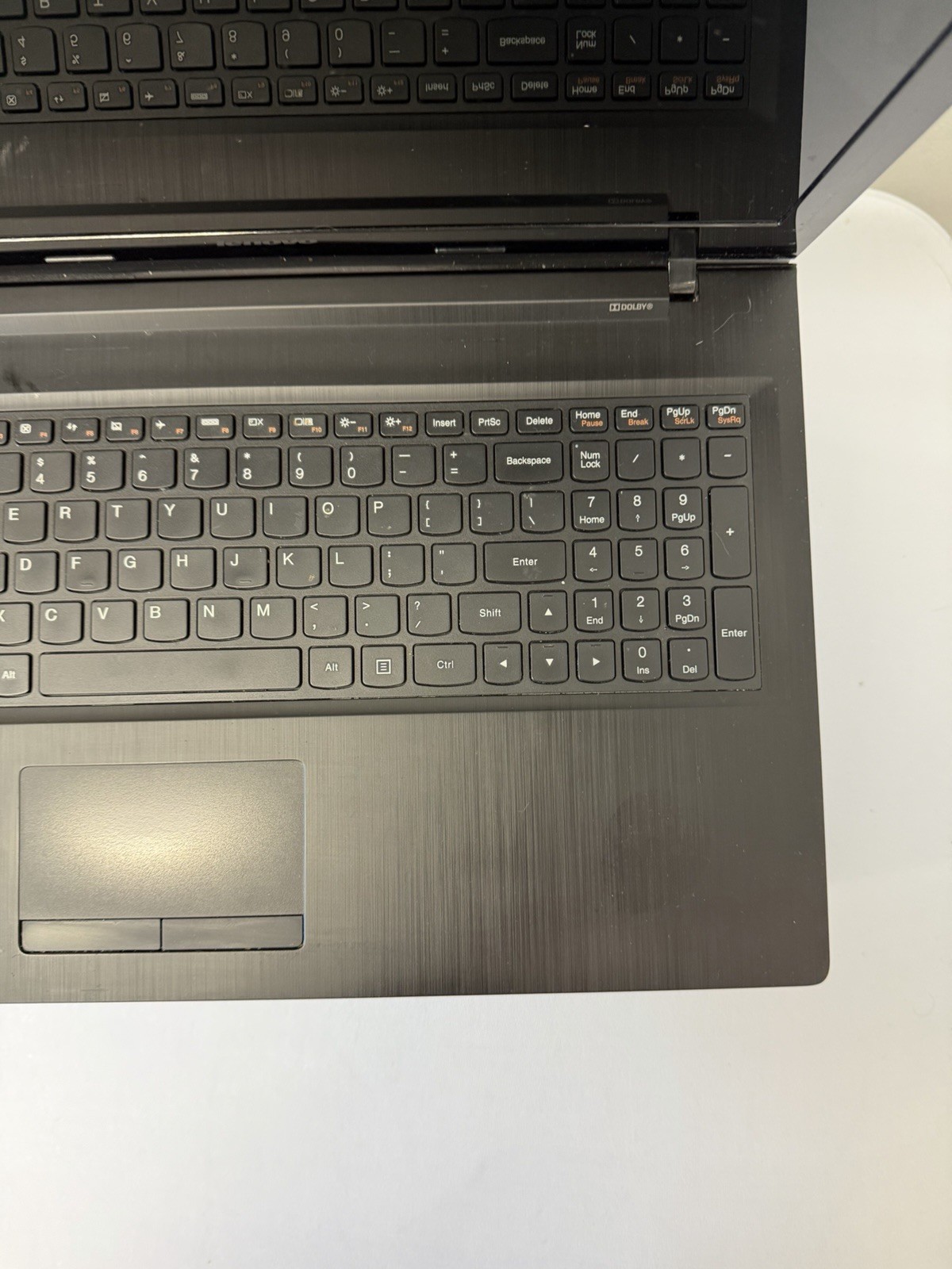 Lenovo G50-45 Laptop – Unknown if Screen is Good – CPU is Unknown – Read Des