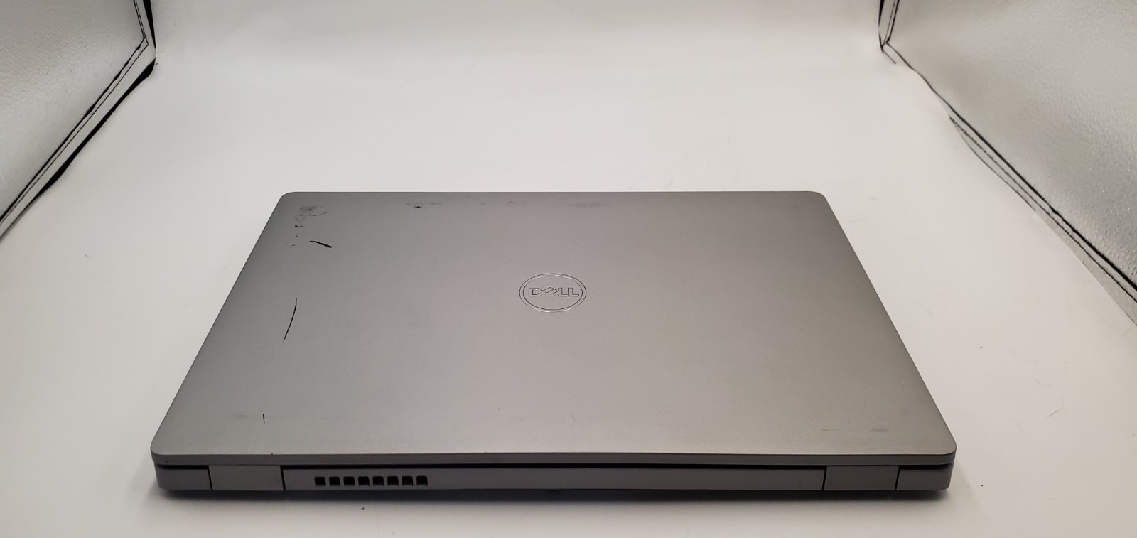 Dell Latitude 5310 Laptop Intel Core i7-10th Gen No RAM/SSD/BAT/OS Boot2BIOs