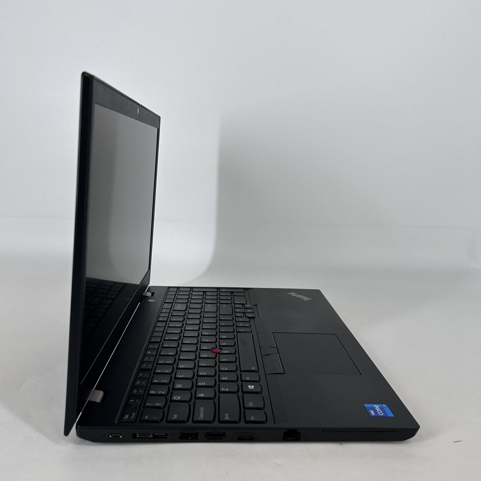 Lenovo ThinkPad L15 Gen 2 FHD TOUCH i7-1165G7 2.80GHz 16GB 256GB BAD TRACKPAD