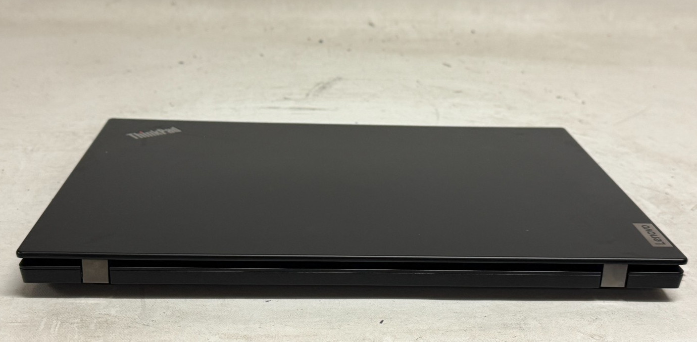 Lenovo ThinkPad L14 14″ (i5-1135G7 2.40GHz – 8GB RAM – 256GB SSD – Win11Home)