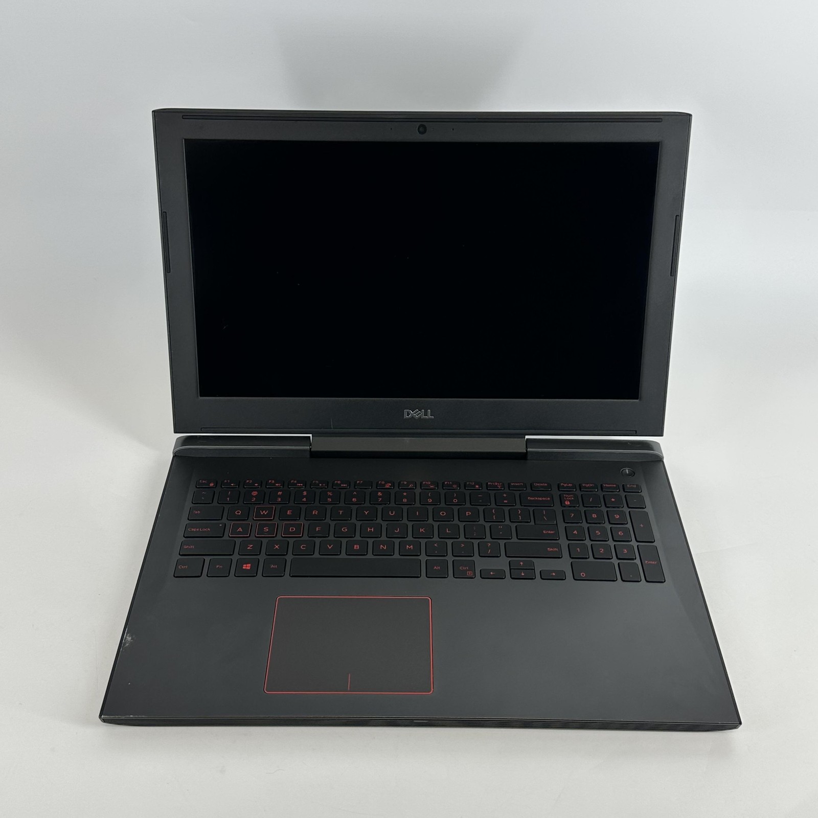 Dell G5 5587 15.6 FHD i7-8750H 2.20GHz 32GB 2TB SSD/1TB HDD GTX 1050 Ti Good