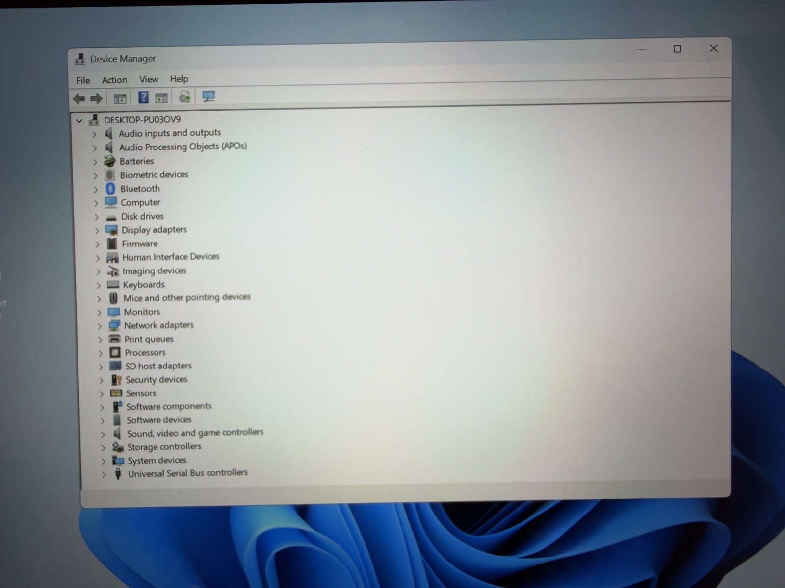 HP Elite x2 1012 G1, Intel Core m5-6Y54 @ 1.1GHz, 8GB RAM, 1TB SSD, Win 11 Pro