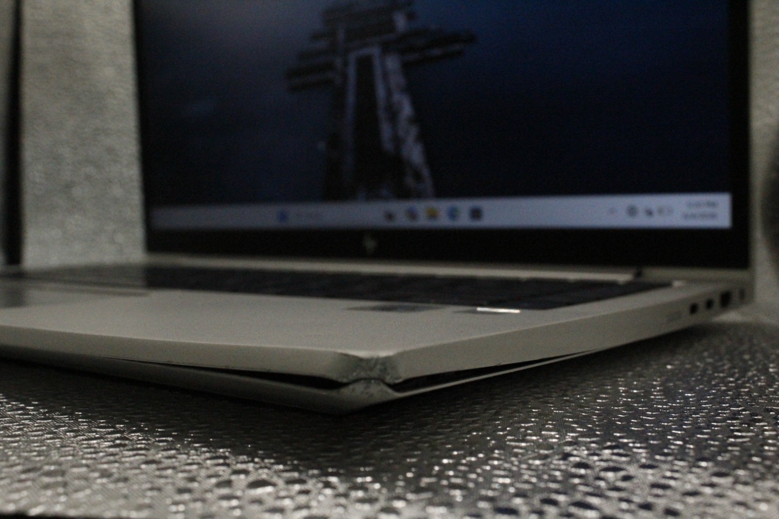 HP EliteBook 840 G7 14″ (240GB SSD, Intel Core i5-10310U, 1.70GHz, 16GB RAM)…