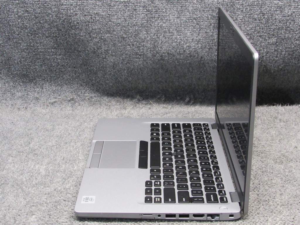 Dell Latitude 5410 14″ Laptop Intel Core i5-10310U 1.70GHz 8GB RAM 180GB SSD
