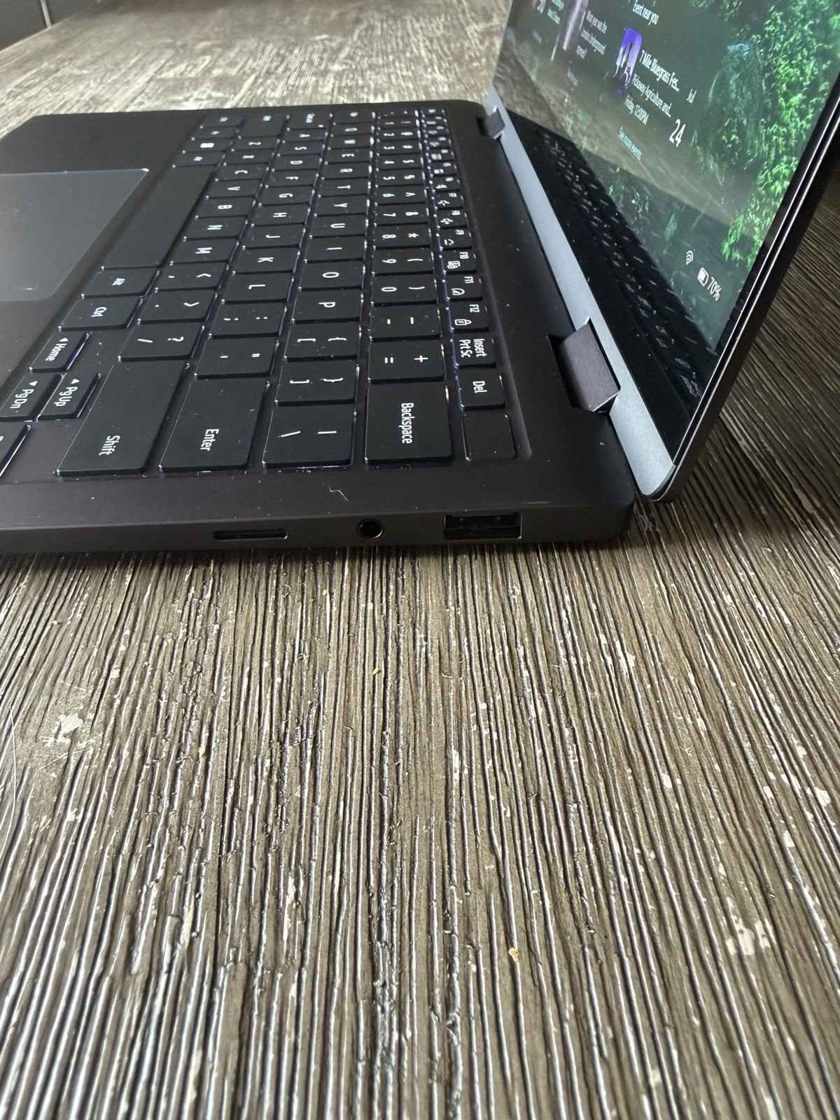 Samsung Galaxy Book3 360 13.3 FHD TOUCH 1.9GHz i5-1340P 8GB 512GB SSD