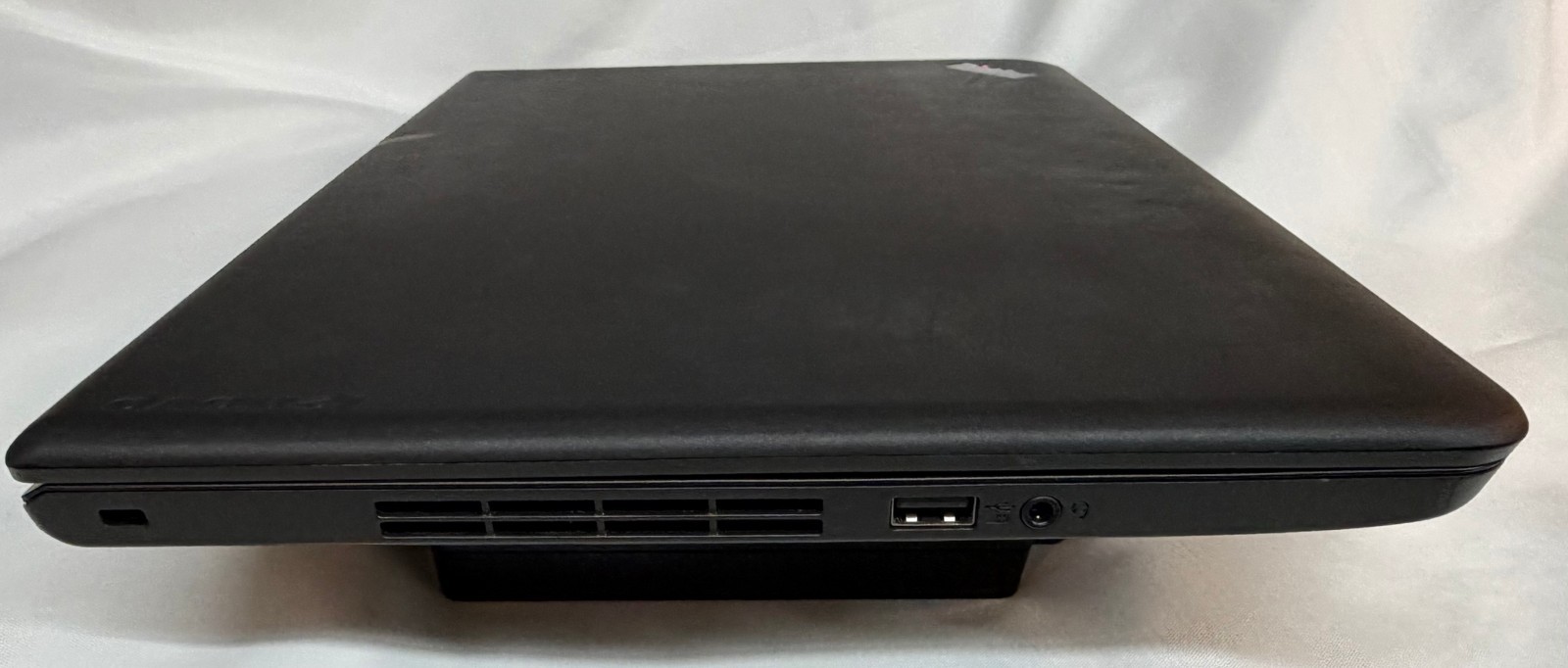 Lenovo ThinkPad E450 14” Laptop i3-4005U 8GB RAM No SSD AS-IS /No Charger