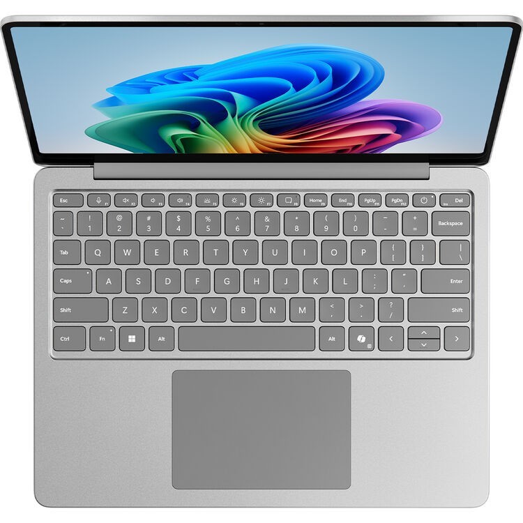 Microsoft Surface Laptop 13″ Snapdragon X Plus 16GB RAM 512GB SSD WIndows 11