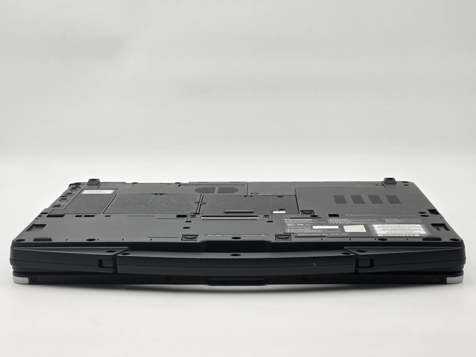 Panasonic ToughBook FZ-55 14″ FHD I5-8365U 8GB Backlit 4G LTE RGB *READ*