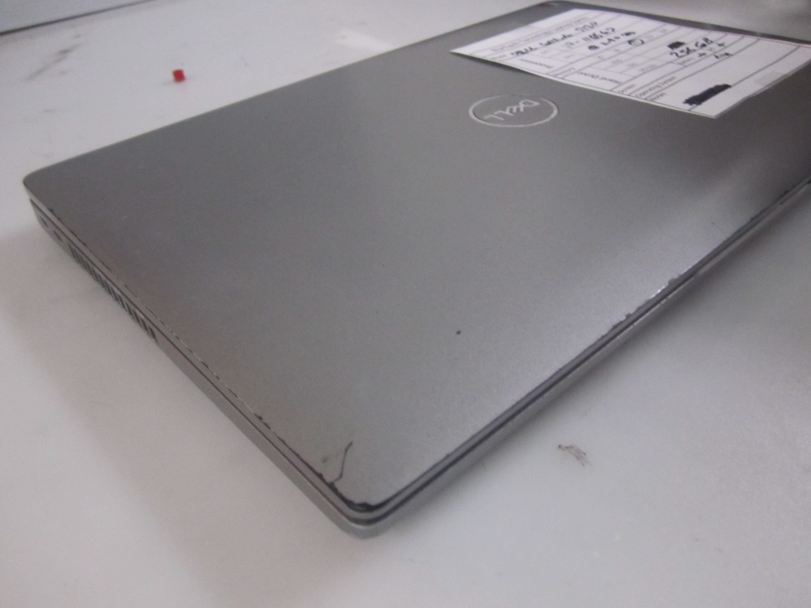 Dell Latitude 5420 i7-1165G7 2.8GHz 16GB 256GB m2SSD Laptop + AC [NO OS] READ –